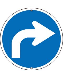Road Sign 1แผ่น