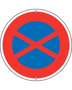 Road Sign 1แผ่น