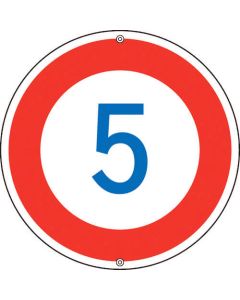 Road Sign 1แผ่น