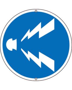Road Sign 1แผ่น