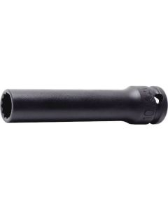 Impact Deep Socket 3/8Sq.Dr. E16 1อัน