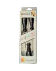 BasicGrip Screwdrivers Set 7pcs ชุดละ 3เส้น