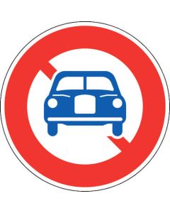 Road Sign 1แผ่น