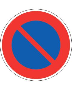 Road Sign 1แผ่น