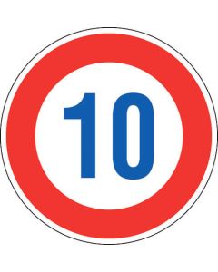 Road Sign 1แผ่น
