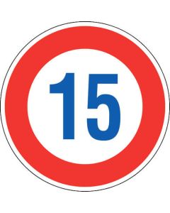 Road Sign 1แผ่น