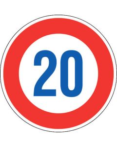 Road Sign 1แผ่น