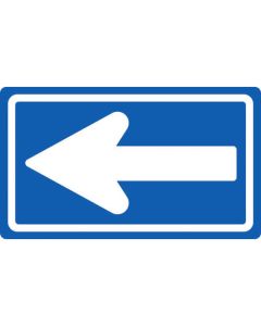 Road Sign 1แผ่น