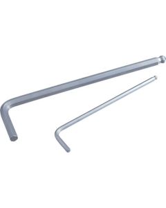 L Shape Key Wrench 1อัน