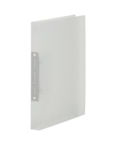 แฟ้มห่วง Simplease Transparent A4 140 แผ่น Transparent