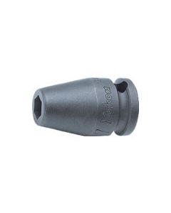 Impact Socket With Magnet 3/8Sq.Dr. 7mm 1อัน