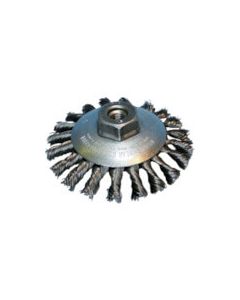 Knotted Bevel Brush 1อัน