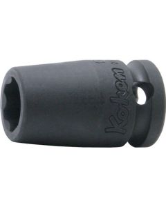 Impact Surface Socket 3/8Sq.Dr. 16Mm 1อัน