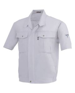 Short Sleeves Blouson 1ชุด