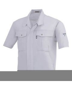 Short Sleeves Blouson 1ชุด