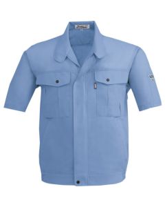 Short Sleeves Blouson 1ชุด