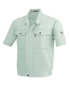 เสื้อเบลาส์แขนสั้น 1341-60-S