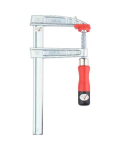 Heavy Duty Malleable Cast Iron Screw Clamp DIN5117 1อัน