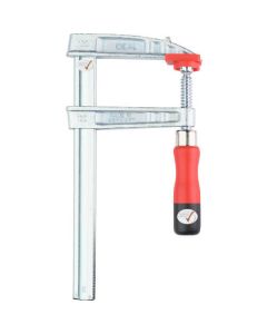Heavy Duty Malleable Cast Iron Screw Clamp DIN5117 5อัน