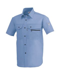 Short Sleeves Shirt 1ชุด