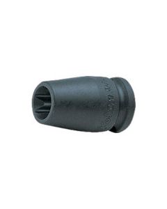 Impact TORX Socket 3/8Sq.Dr. E4 1อัน