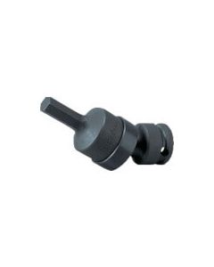 Impact Universal Hex Joint 3/8Sq.Dr. 8mm 1อัน