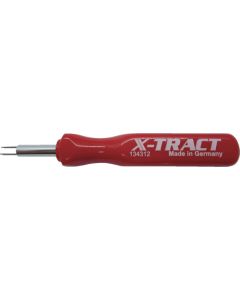 Terminal Extraction Tool X-TRACT