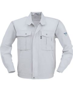 เสื้อเบลาส์แขนยาว 1344-20-M