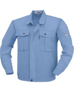 Long Sleeves Blouson 1ชุด