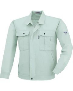 เสื้อเบลาส์แขนยาว 1344-60-3L
