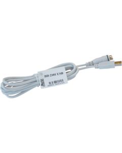 เครื่องบันทึกข้อมูลเทอร์โมไฮโกรมิเตอร์ AC-PTS-12V