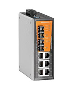 Industrial Ethernet