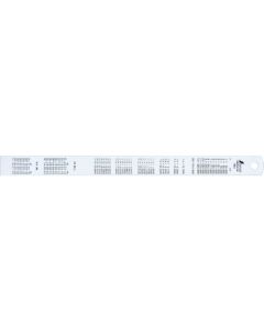 Silver Ruler