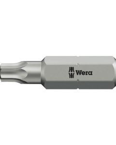 ดอกไขควง Torx Plus แบบ Security Torx 867/1IPR 25