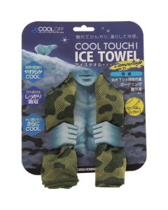 Ice Towel 1แผ่น