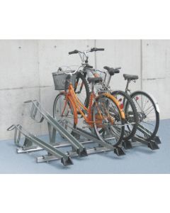 Steel Bicycle Racks