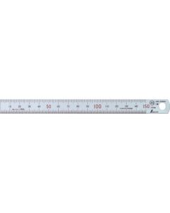 Magnetic Scale Silver
