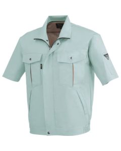 Short Sleeves Blouson 1ชุด