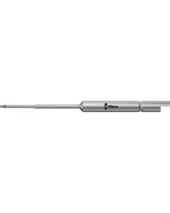 ดอกไขควง Torx Plus แบบ Security Torx 867/9 3IPR