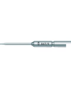 ดอกไขควง Torx Plus 867/9C 2×44
