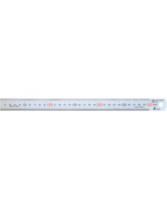 Magnetic Scale Silver