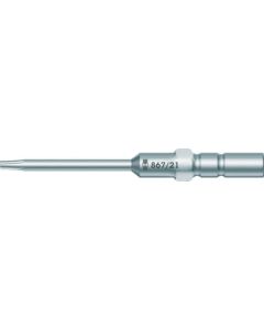 ดอกไขควง Torx 867/21 T4