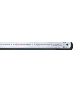 Magnetic Scale Silver