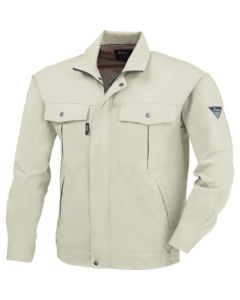 Long Sleeves Blouson 1ชุด