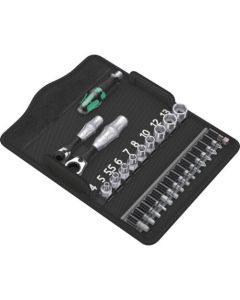 ชุดไขควง Kraftform Kompakt Zyklop Mini 2
