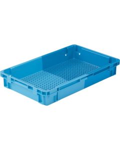 SN Container 102555 C#25S-2 สีน้ำเงิน/ฟ้าอ่อน