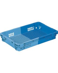 SN Container 102008 C#20PS สีน้ำเงิน/ฟ้าอ่อน
