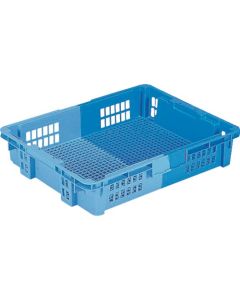 SN Container 102102 C#20 สีน้ำเงิน/ฟ้าอ่อน