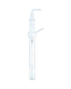 เครื่องดักจับก๊าซ SPC Impinger SPC-24 สำหรับวิธีการดูดซับสารละลายก๊าซ