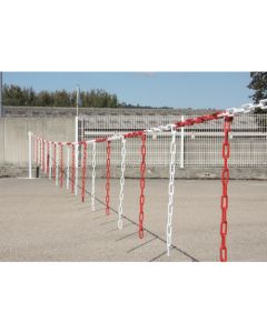 Barrier Chains 1อัน